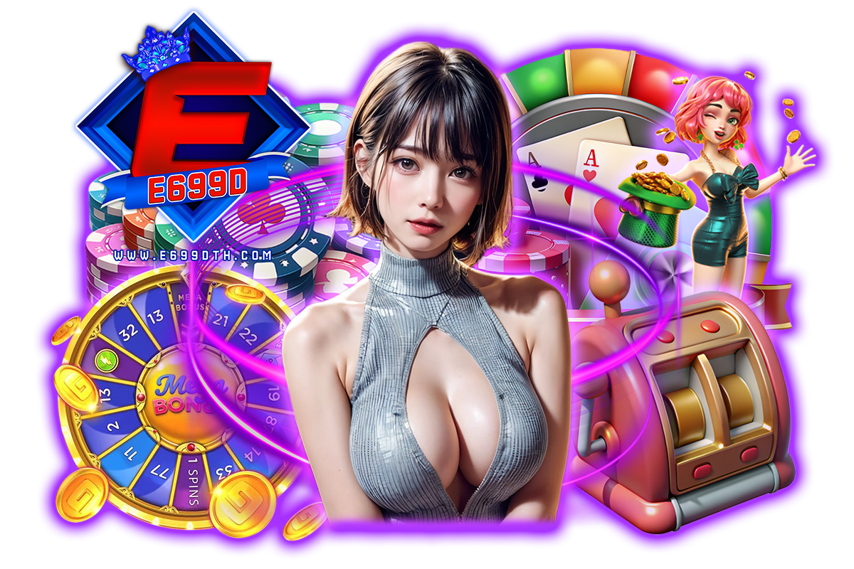 e699dth ทางเข้า