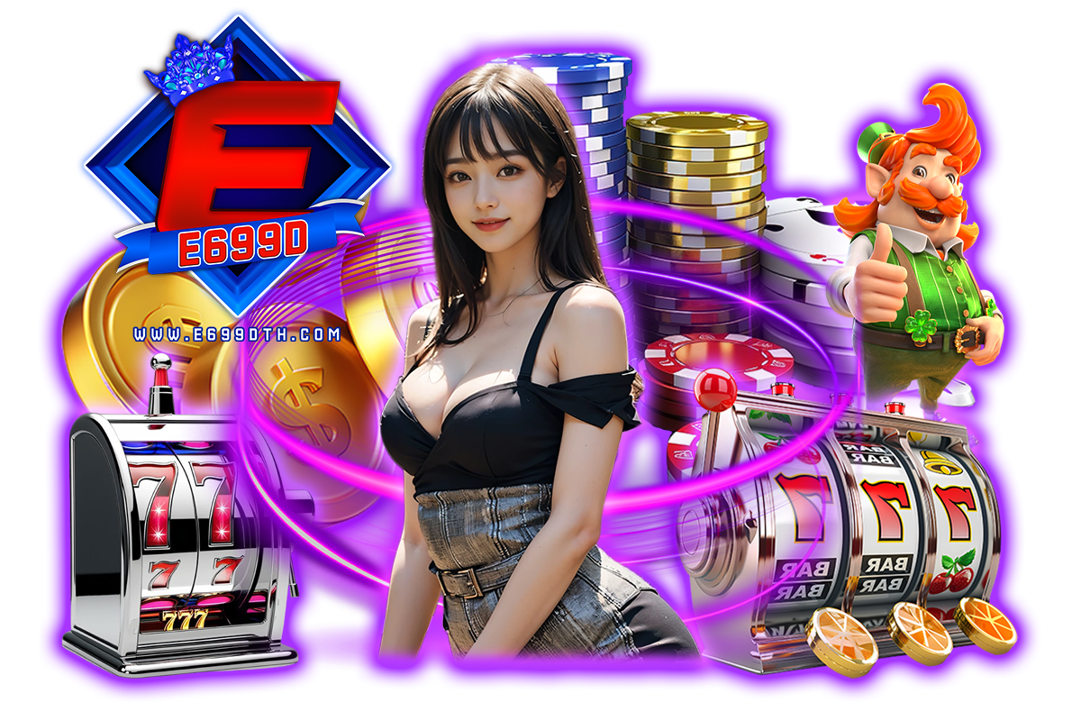 e699dth แจกเครดิตฟรี